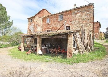 Borgo - Rustico via solferino, Terricciola - foto 29
