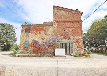 Borgo - Rustico via solferino, Terricciola - foto 32