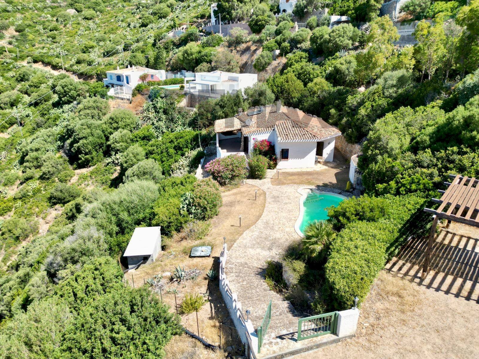 Casa all\'aperto - Villa Torre delle Stelle
Snc, Maracalagonis - foto 3