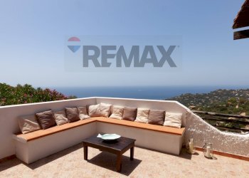Terrazza - Villa Torre delle Stelle
Snc, Sinnai - foto 2