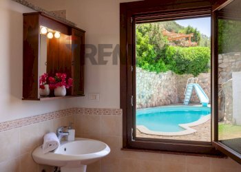 Bagno - Villa Torre delle Stelle
Snc, Sinnai - foto 9