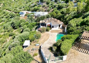 Casa all\'aperto - Villa Torre delle Stelle
Snc, Sinnai - foto 3