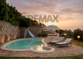Piscina - Villa Torre delle Stelle
Snc, Sinnai - foto 14