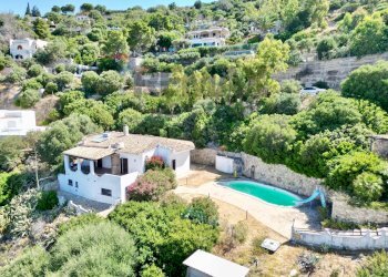 Casa all\'aperto - Villa Torre delle Stelle
Snc, Sinnai - foto 24