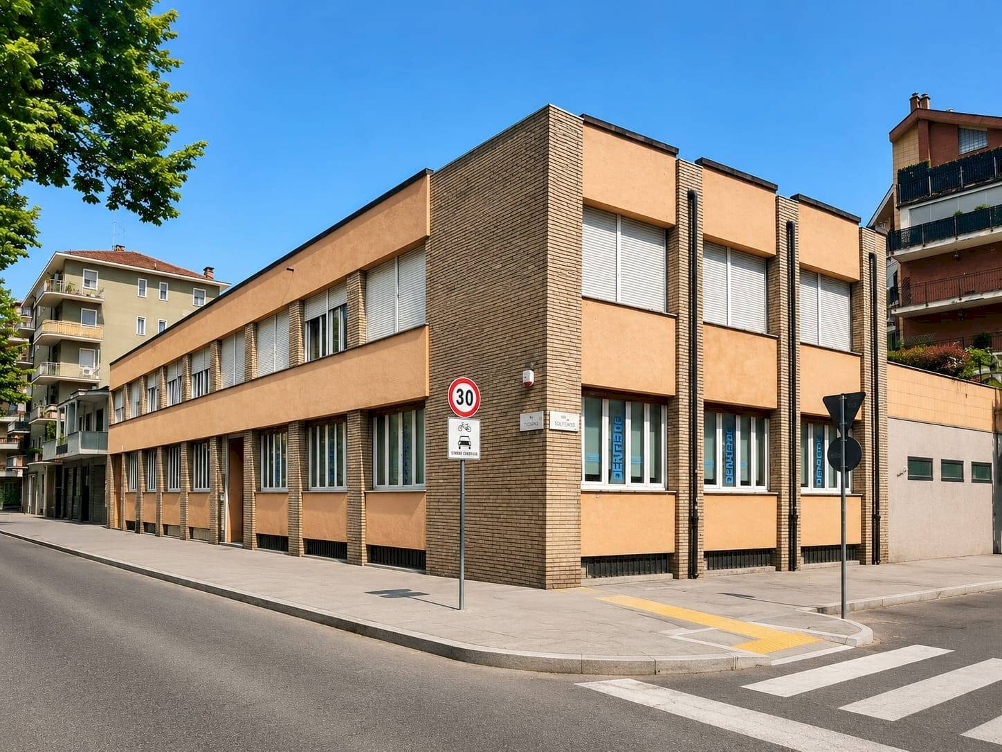 Foto 1 - Office via Tirreno
 
151, Torino - photo 1