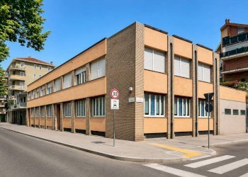Foto 1 - Office via Tirreno
 
151, Torino - photo 1
