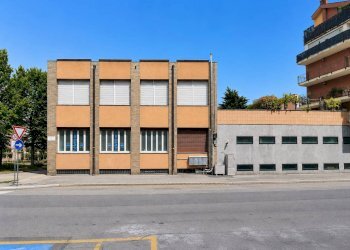 Foto 2 - Office via Tirreno
 
151, Torino - photo 2