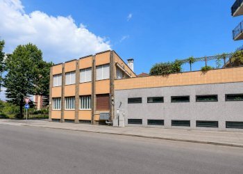 Foto 3 - Office via Tirreno
 
151, Torino - photo 3