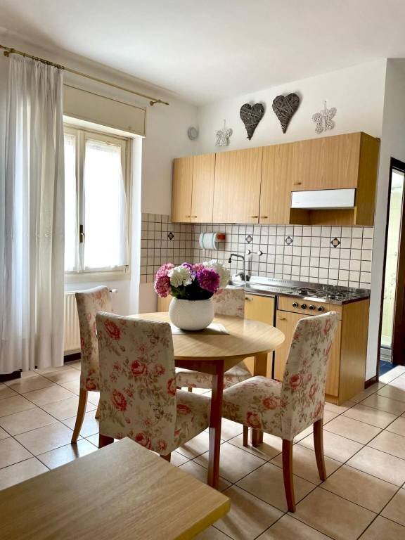 Angolo cottura - One-room apartment via San Zeno, Brescia - photo 2