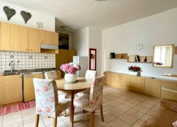 Angolo cottura - One-room apartment via San Zeno, Brescia - photo 1