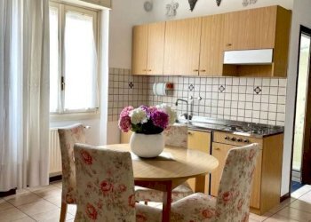 Angolo cottura - One-room apartment via San Zeno, Brescia - photo 2