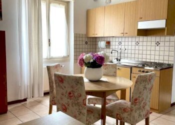 Angolo cottura - One-room apartment via San Zeno, Brescia - photo 5