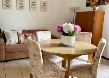 Soggiorno - One-room apartment via San Zeno, Brescia - photo 10