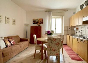 Soggiorno - One-room apartment via San Zeno, Brescia - photo 11