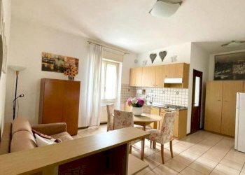 Angolo cottura - One-room apartment via San Zeno, Brescia - photo 14