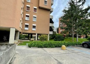 ingresso - One-room apartment via San Zeno, Brescia - photo 15