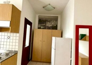 disimpegno - One-room apartment via San Zeno, Brescia - photo 16