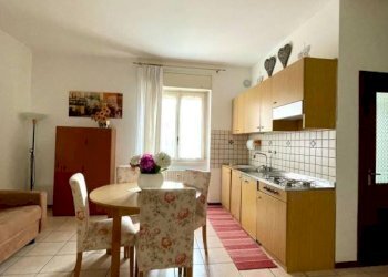 Angolo cottura - One-room apartment via San Zeno, Brescia - photo 18
