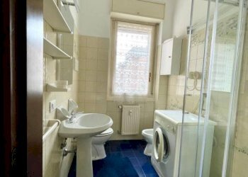 bagno - One-room apartment via San Zeno, Brescia - photo 19