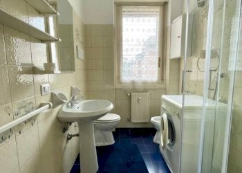 bagno - One-room apartment via San Zeno, Brescia - photo 20
