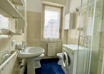 bagno - One-room apartment via San Zeno, Brescia - photo 21