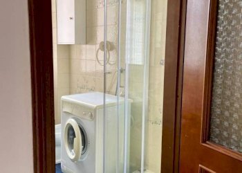 bagno - One-room apartment via San Zeno, Brescia - photo 22