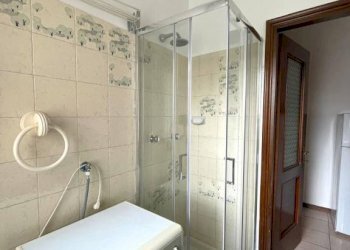 bagno - One-room apartment via San Zeno, Brescia - photo 23