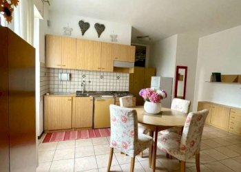 Cucina - One-room apartment via San Zeno, Brescia - photo 7