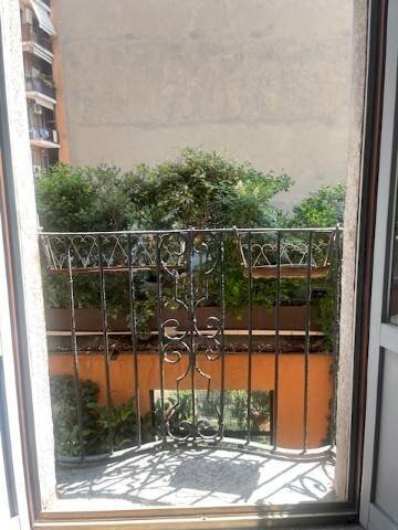 Balcone - Two-room apartment via Molino delle Armi, 13, Milano (neighborhood Ticinese) - photo 3