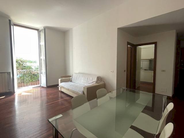 Salone - Two-room apartment via Molino delle Armi, 13, Milano (neighborhood Ticinese) - photo 2