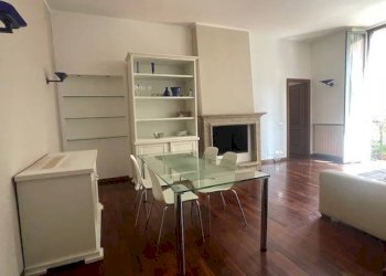 Salone - Two-room apartment via Molino delle Armi, 13, Milano (neighborhood Ticinese) - photo 7