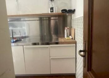 Cucina - Two-room apartment via Molino delle Armi, 13, Milano (neighborhood Ticinese) - photo 8