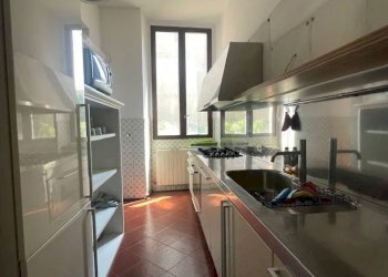 Cucina - Two-room apartment via Molino delle Armi, 13, Milano (neighborhood Ticinese) - photo 11