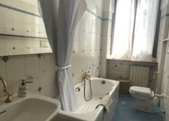 Bagno - Two-room apartment via Molino delle Armi, 13, Milano (neighborhood Ticinese) - photo 13