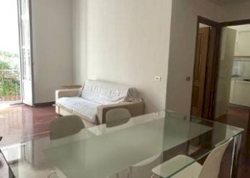 Salone - Two-room apartment via Molino delle Armi, 13, Milano (neighborhood Ticinese) - photo 24