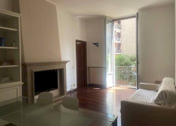 Salone - Two-room apartment via Molino delle Armi, 13, Milano (neighborhood Ticinese) - photo 25