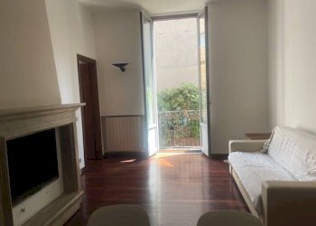 Salone - Two-room apartment via Molino delle Armi, 13, Milano (neighborhood Ticinese) - photo 26