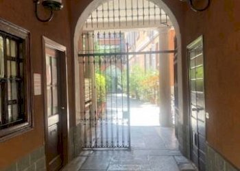 Interno palazzo - Two-room apartment via Molino delle Armi, 13, Milano (neighborhood Ticinese) - photo 34