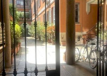 Interno palazzo - Two-room apartment via Molino delle Armi, 13, Milano (neighborhood Ticinese) - photo 35