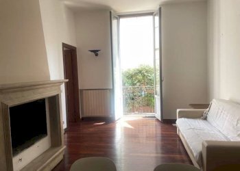 Salone - Bilocale via Molino delle Armi, 13, Milano (zona Ticinese) - foto 4