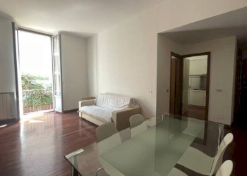 Salone - Two-room apartment via Molino delle Armi, 13, Milano (neighborhood Ticinese) - photo 3