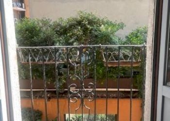 Balcone - Two-room apartment via Molino delle Armi, 13, Milano (neighborhood Ticinese) - photo 4