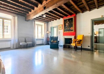Salone - Appartamento via Conte Giambattista Bogino, 25, Torino (zona Centro) - foto 2
