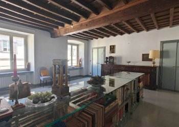 Salone - Appartamento via Conte Giambattista Bogino, 25, Torino (zona Centro) - foto 3