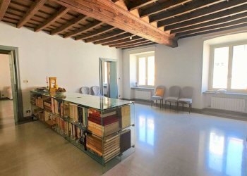 Salone - Appartamento via Conte Giambattista Bogino, 25, Torino (zona Centro) - foto 4