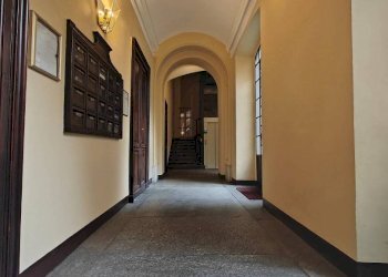 Interno palazzo - Appartamento corso Vinzaglio, 19, Torino (zona Centro) - foto 11