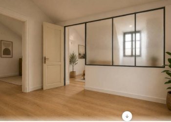 Ingresso - Appartamento corso Vinzaglio, 19, Torino (zona Centro) - foto 18