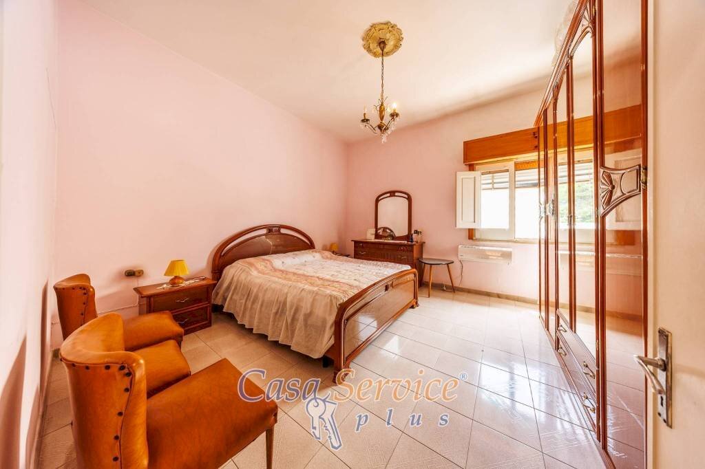 Camera da letto - Casa indipendente via Giuseppe Grassi, Sannicola - foto 3