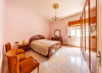 Camera da letto - Casa indipendente via Giuseppe Grassi, Sannicola - foto 3