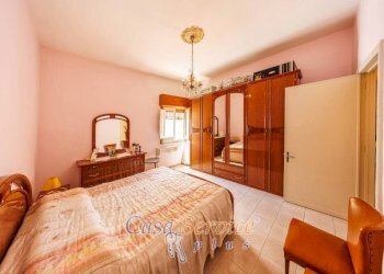 Camera da letto - Casa indipendente via Giuseppe Grassi, Sannicola - foto 4